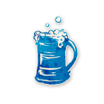 The Drunk role icon